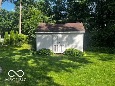 1429 Timber Trail, Greenwood - 42