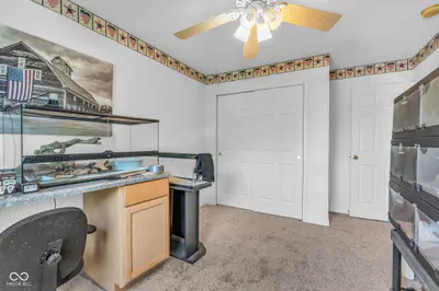 2905 Shadow Lake Drive, Indianapolis - 32
