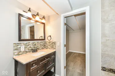 6211 55th Place, Indianapolis - 16