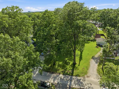 3634 Gladstone Avenue, Indianapolis - 3