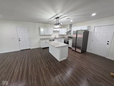 7747 Mountain Stream Way, Indianapolis - 10