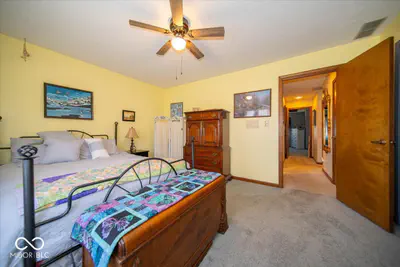 1647 Plateau Circle, Martinsville - 23