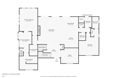 11640 Walton Crescent, Zionsville - 59