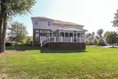 288 Little Ben Lane, Greenwood - 46