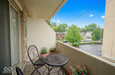 3965 Meridian Street, Indianapolis - 22