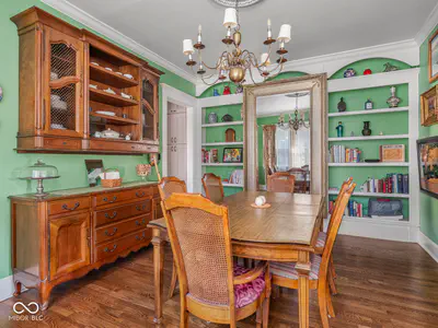 1218 Central Avenue, Indianapolis - 16