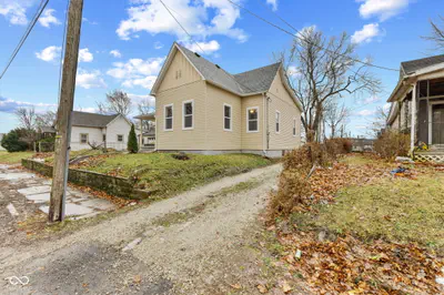 313 10th Street, Muncie - 40