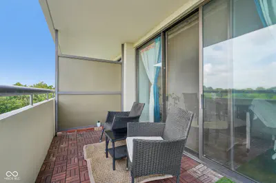 4000 Meridian Street, Indianapolis - 22