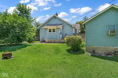 921 Walnut Street, Franklin - 27
