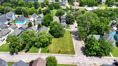 2007 Ruckle Street, Indianapolis - 4