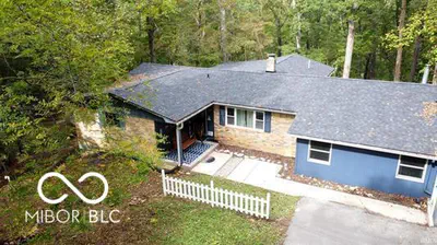 7716 Patton Road, Bloomington - 31