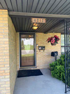4212 Columbus Avenue, Anderson - 4