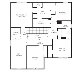 2235 Gambel Lane, Danville - 9
