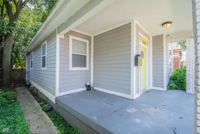 615 Cottage Avenue, Indianapolis - 2