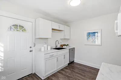 2255-2257 Parker Avenue, Indianapolis - 4