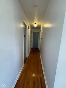 8101 Hi Vu Drive, Indianapolis - 17