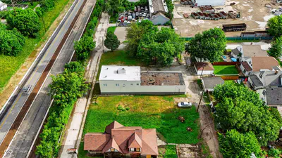 2121 Madison Avenue, Indianapolis - 47