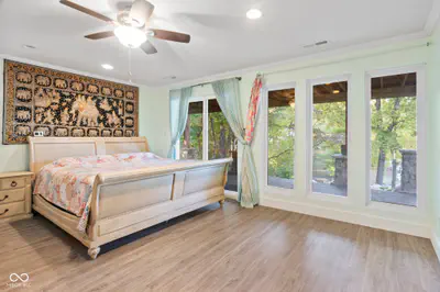 7437 Center Lake Road, Nineveh - 35