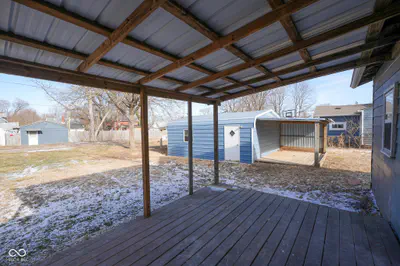 516 4th Street, Anderson - 16