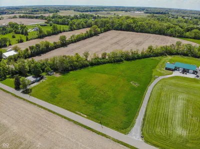 0 Harvey (Tract 1), Indianapolis