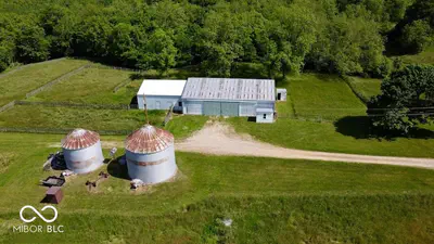 0 575, Markleville - 47