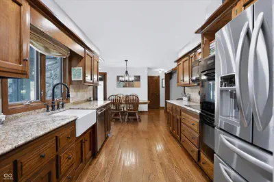 6717 La Tour Circle, Indianapolis - 30