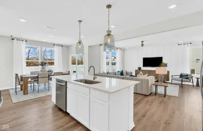 3432 Quartz Drive, Plainfield - 4