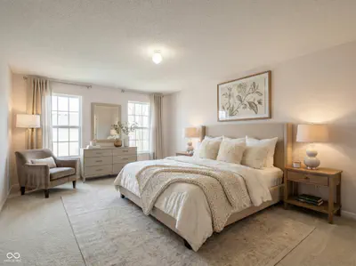 10827 Zimmerman Lane, Indianapolis - 30