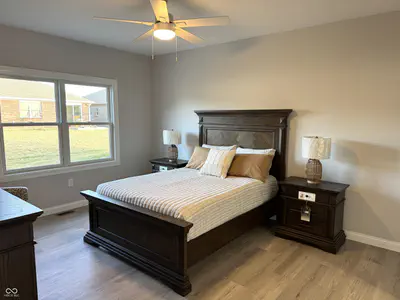 31 Spring Run Drive, Crawfordsville - 16