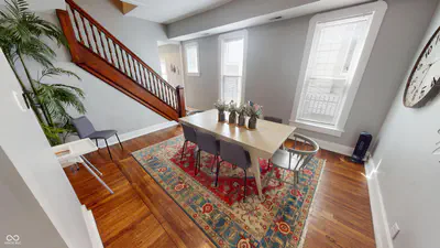 923 State Avenue, Indianapolis - 17