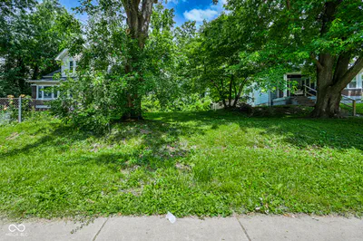 2310 Coyner Avenue, Indianapolis - 4