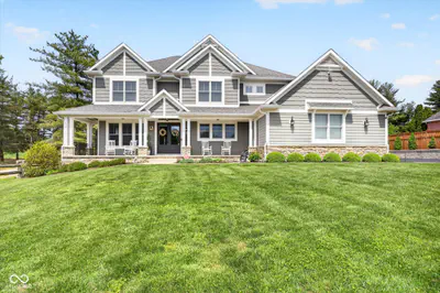 3511 Bryn Mawr Drive, Bloomington