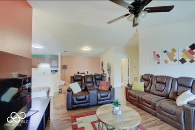 230 Legends Creek Way, Indianapolis - 4