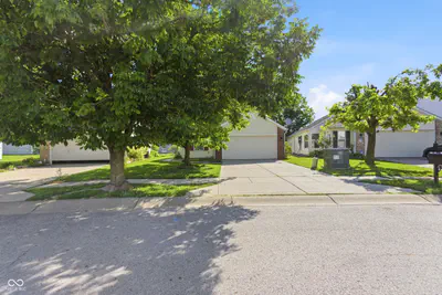 226 Gazebo Drive, Indianapolis - 2