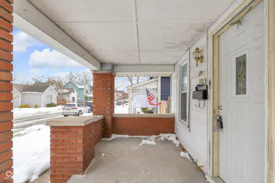 709 Minnesota Street, Indianapolis - 4