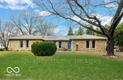 4066 Roamin Drive, Greenwood