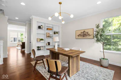 9448 Oakley Drive, Indianapolis - 14