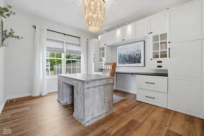 12034 Ashland Drive, Fishers - 12