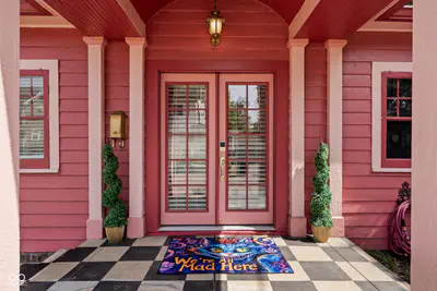 814 48th Street, Indianapolis - 2