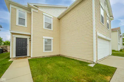 7631 Charlotte Drive, Ingalls - 2