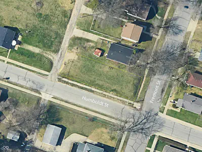 2503 Humboldt Street, South Bend