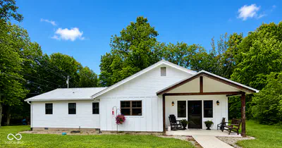 6539 Baltimore Road, Monrovia