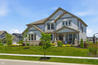 19949 Chatham Green Drive, Westfield - 2