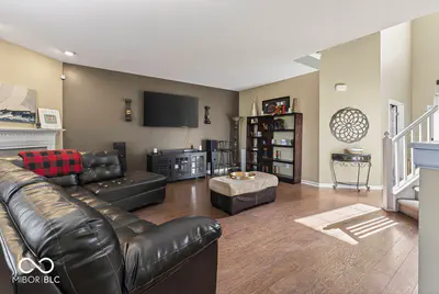 1416 Gleneagle Drive, Indianapolis - 12