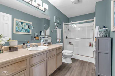 2905 Shadow Lake Drive, Indianapolis - 34