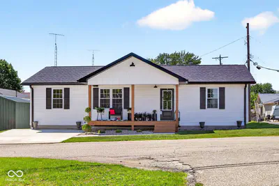 111 O Street, Bedford