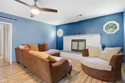 8948 Robey Drive, Indianapolis - 10