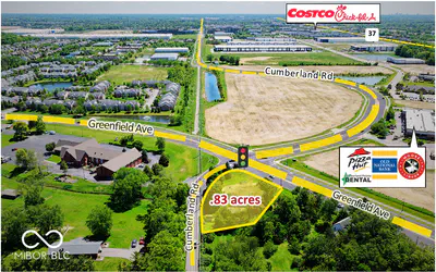 16211 Cumberland Road, Noblesville - 2