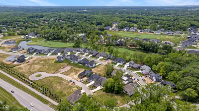 4130 Hartswick Court, Zionsville - 7