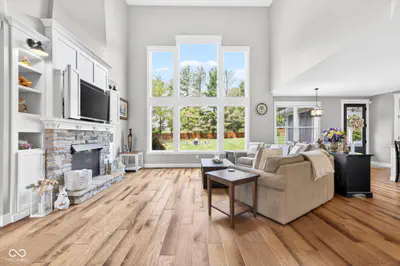 3511 Bryn Mawr Drive, Bloomington - 9